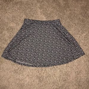 Mossimo skirt size medium